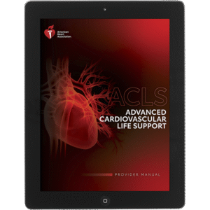 ACLS Blended