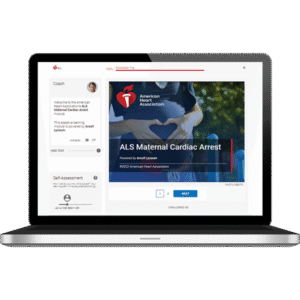 ALS: Maternal Cardiac Arrest Module