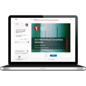 ALS: Mechanical Circulatory Systems Module