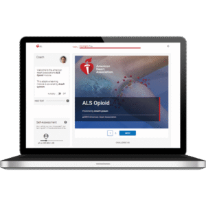 ALS: Opioid Module