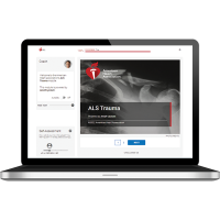 ALS: Trauma Module