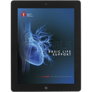 BLS Instructor Manual eBook