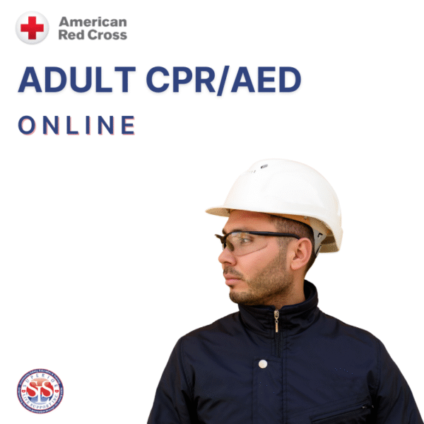 First Aid Online Only-OL
