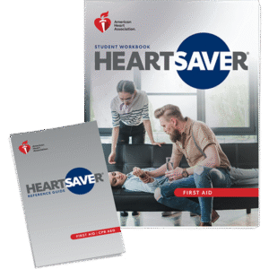 Heartsaver® First Aid Classroom