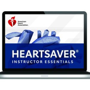 Heartsaver Instructor Essentials Online