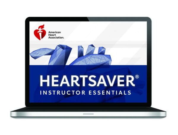 Heartsaver Instructor Essentials Online