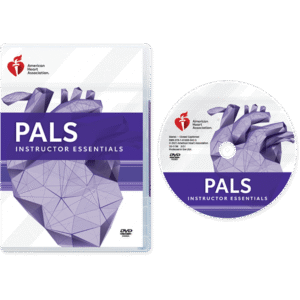 PALS Instructor Essentials Course DVD