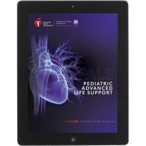 PALS Instructor Manual eBook
