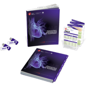 PALS Instructor Package with Course Video USB