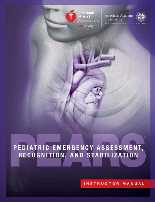PEARS Instructor Manual