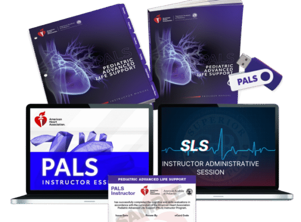 PALS Instructor Essentials Package