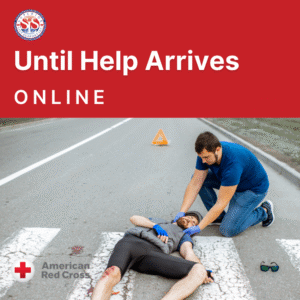 Until Helps Arrives